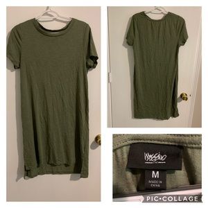 Women’s Dress